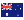 Australia flag.