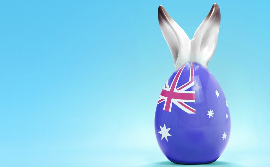 Celebrating Easter in Australia Australia Property Guides