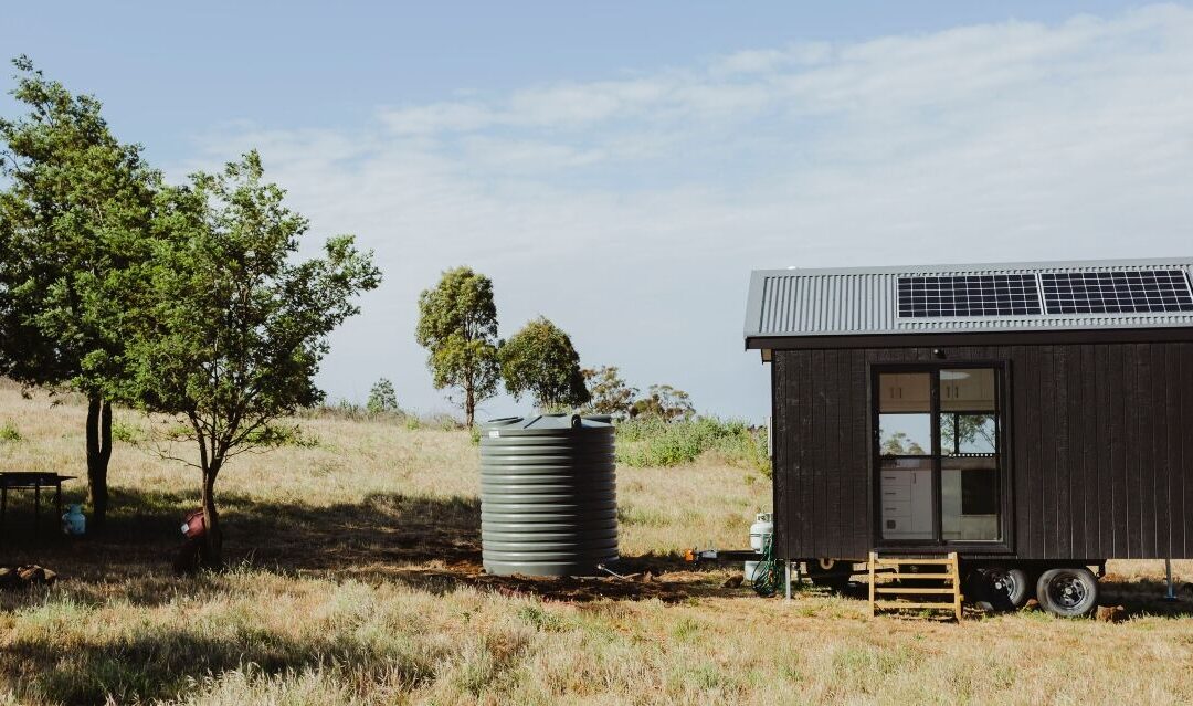 Could smaller homes be the answer to Australia’s housing crisis?