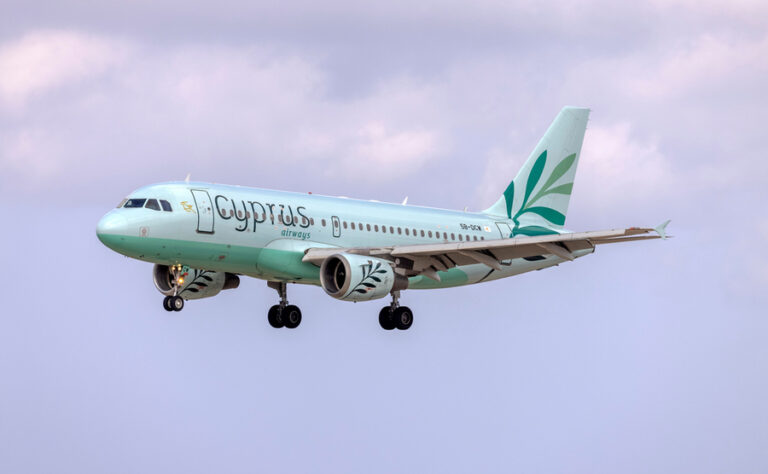 New Flights To Cyprus From Uk Regions - Cyprus Property Guides