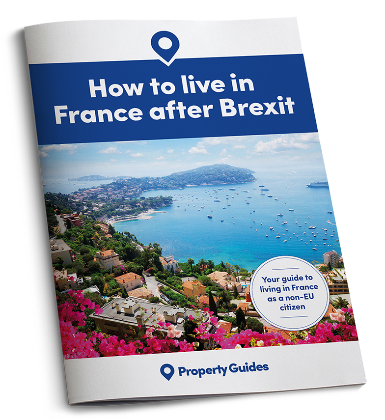 How to live in France after Brexit