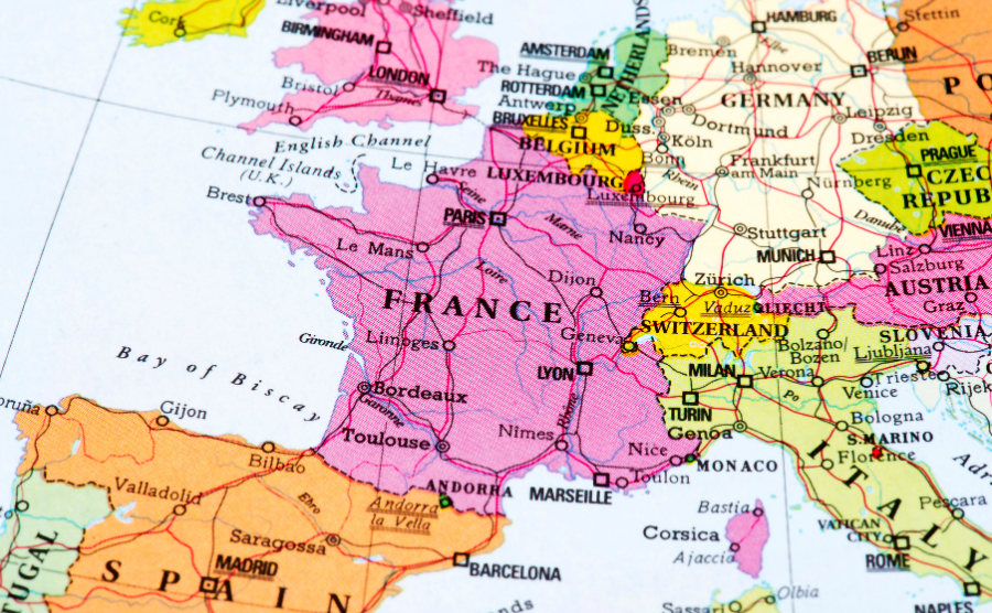 The French August shutdown: fact or fiction? - France Property Guides