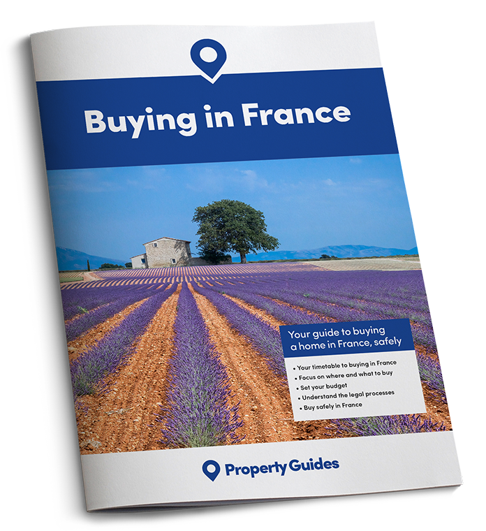 Download your free France Buying Guide