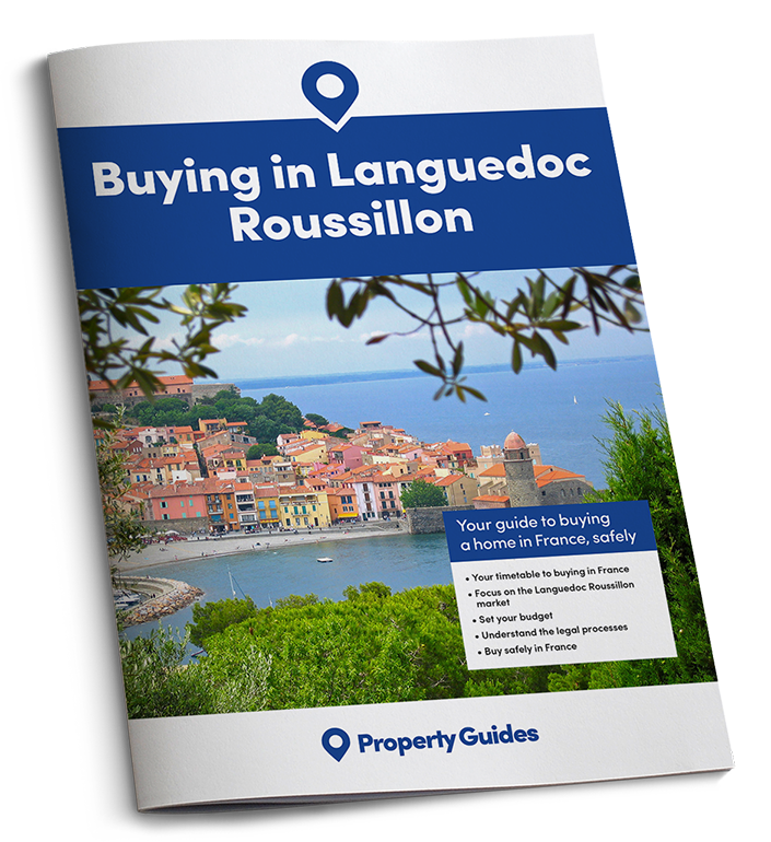 Buying in Languedoc Roussillon