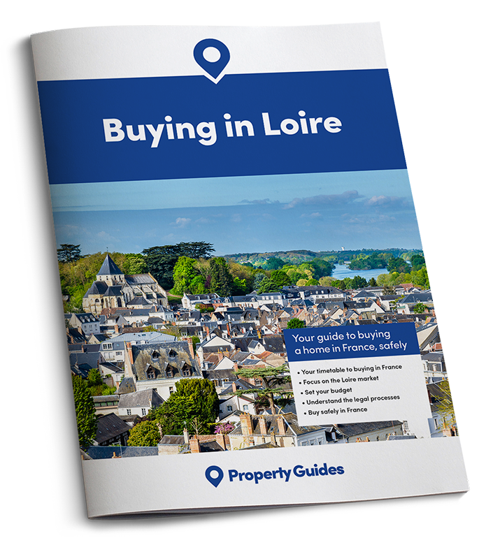 Buying in Loire