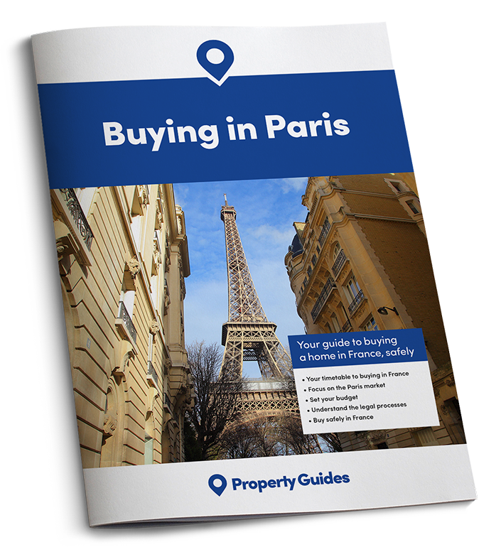 Buying in Paris