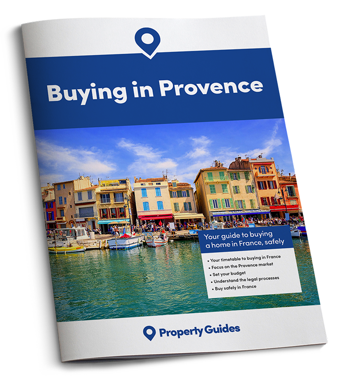 Buying in Provence