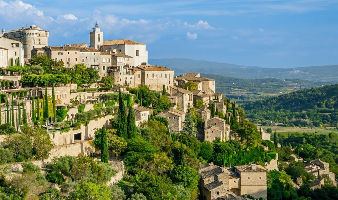 Discover the two new “most beautiful villages in France”