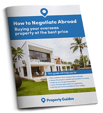 How to negotiate abroad