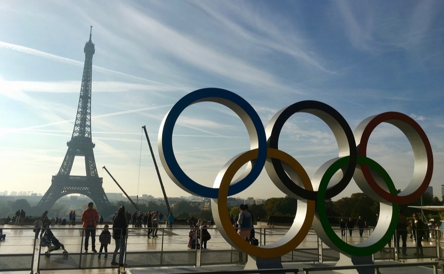 Investing In Property 5 Years To Paris Olympics France Property Guides