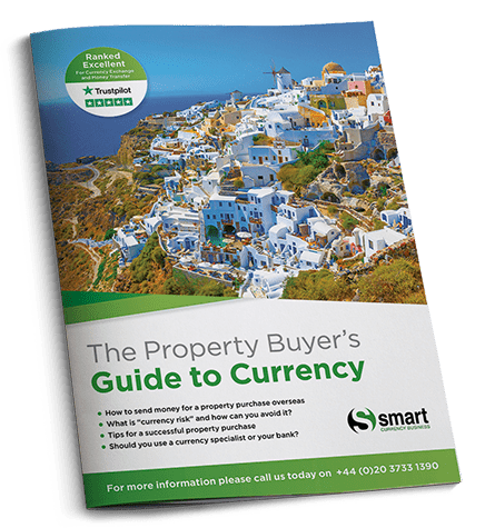 Property Buyer’s Guide to Currency