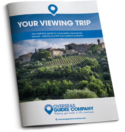 Guide to a successful Viewing Trip