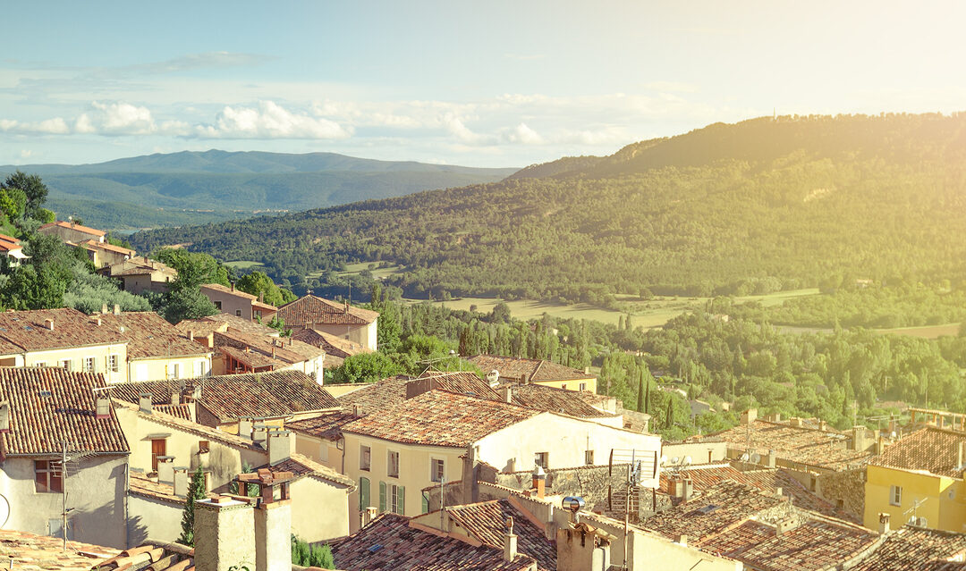 Five of the ‘most beautiful villages in France’