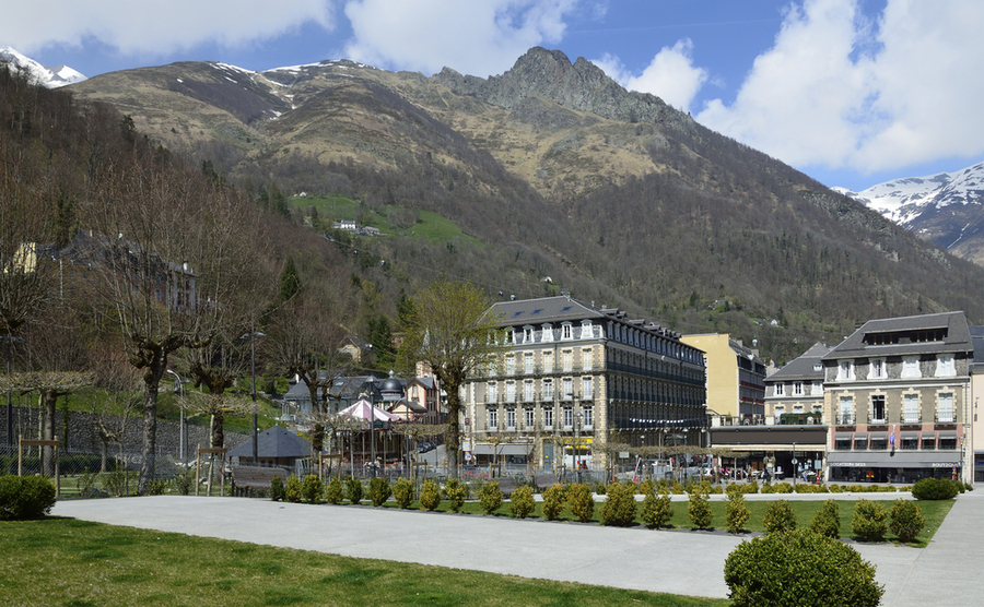 best french pyrenees towns to visit