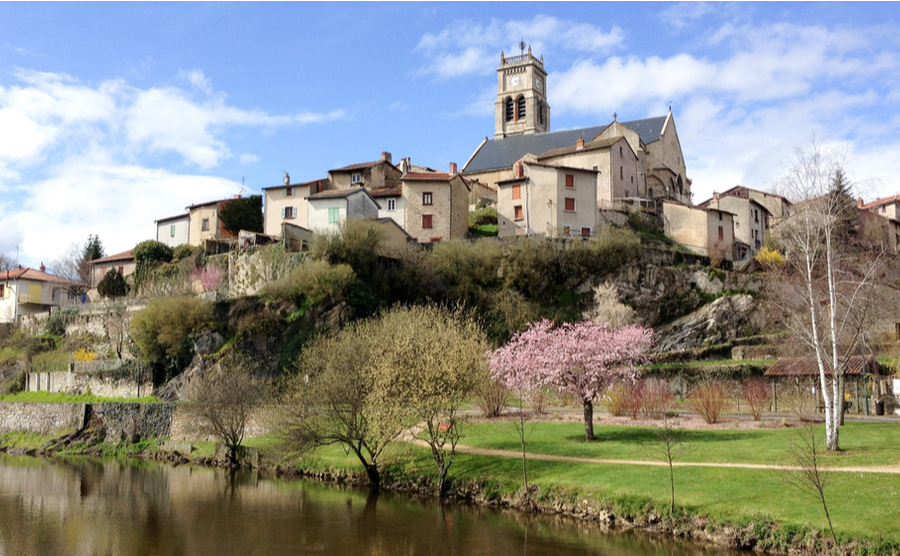 Affordable towns and villages for your retirement in 2021 | France ...