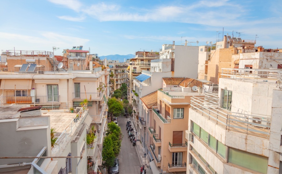 Unlocking profit: renovating older homes in Greece