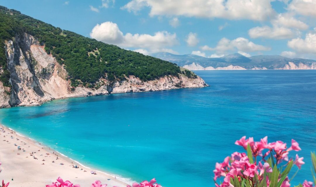 The best Ionian islands to own a home