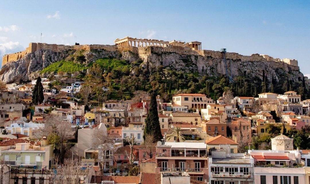 Unlocking profit: renovating older homes in Greece