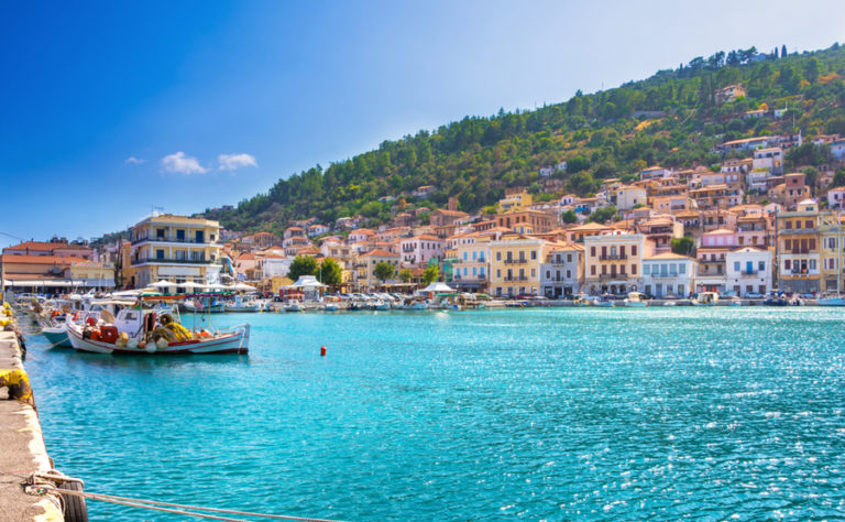 Let's retire to...the Peloponnese | Greece Property Guides