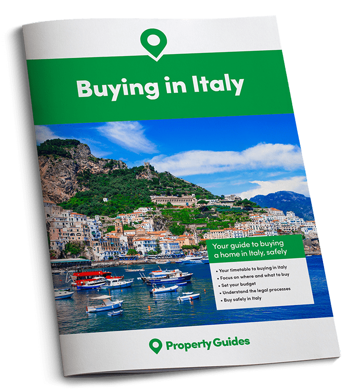 Buying Property In Italy: The Complete Guide | Italy Property Guides