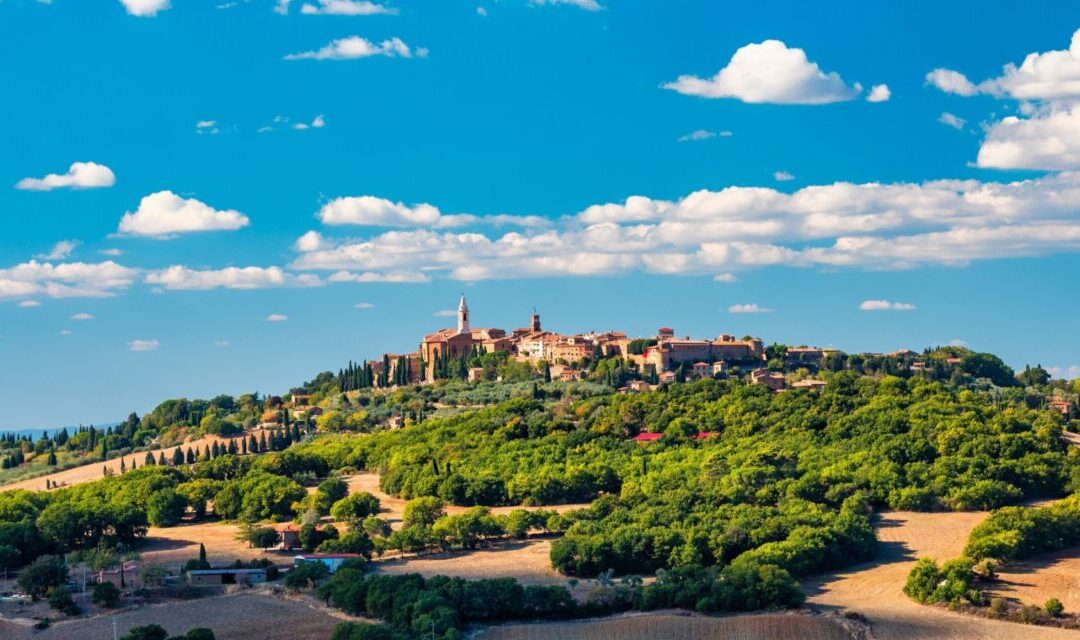 Buying property in Siena, Tuscany