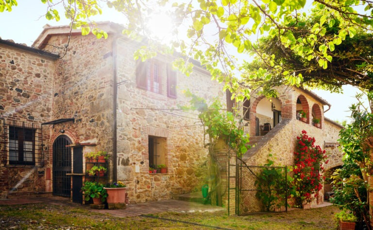 Opening A B&B In Italy - Italy Property Guides