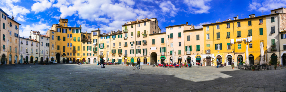 Buying property in Lucca, Tuscany’s cooler hotspot