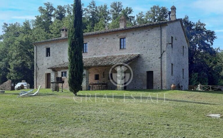 10 traditional homes in the Italian countryside - Italy Property Guides