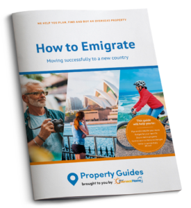 Emigration Guide