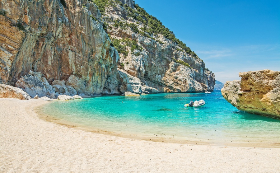 Where to buy property near one of Europe’s best beaches