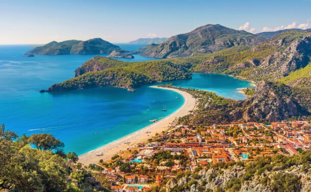 Affordable Spots for a Mediterranean Beach Home | Property Guides