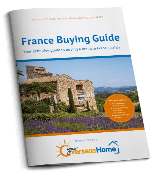 Property Guides - Overseas Property Buying Resource