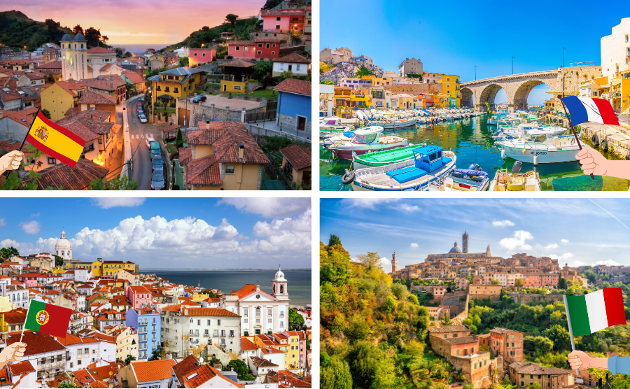 Your mid-year international property market update: Spain, France, Italy & Portugal