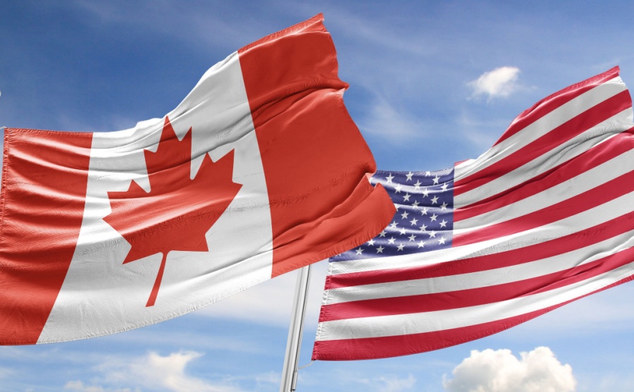 USA or Canada: where should you move?