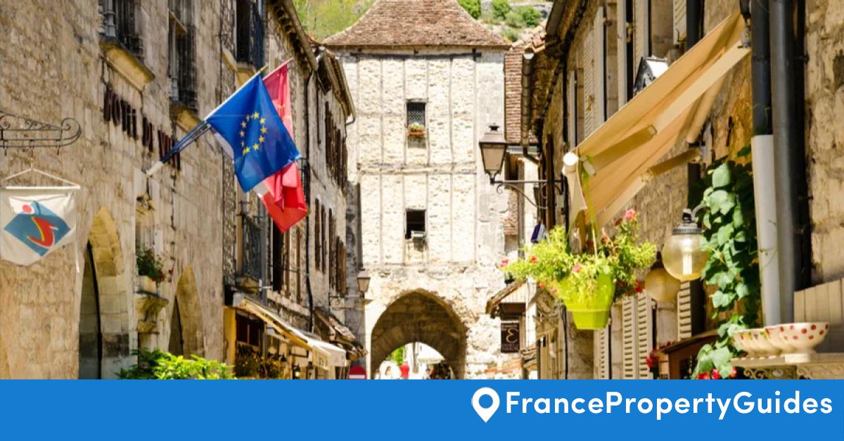 Buying Property in France: The Complete Guide - France Property Guides