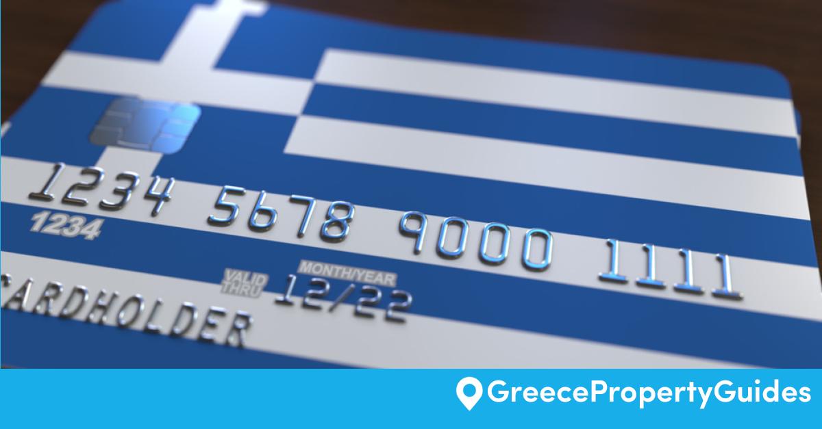 Opening a bank account in Greece | Greece Property Guides