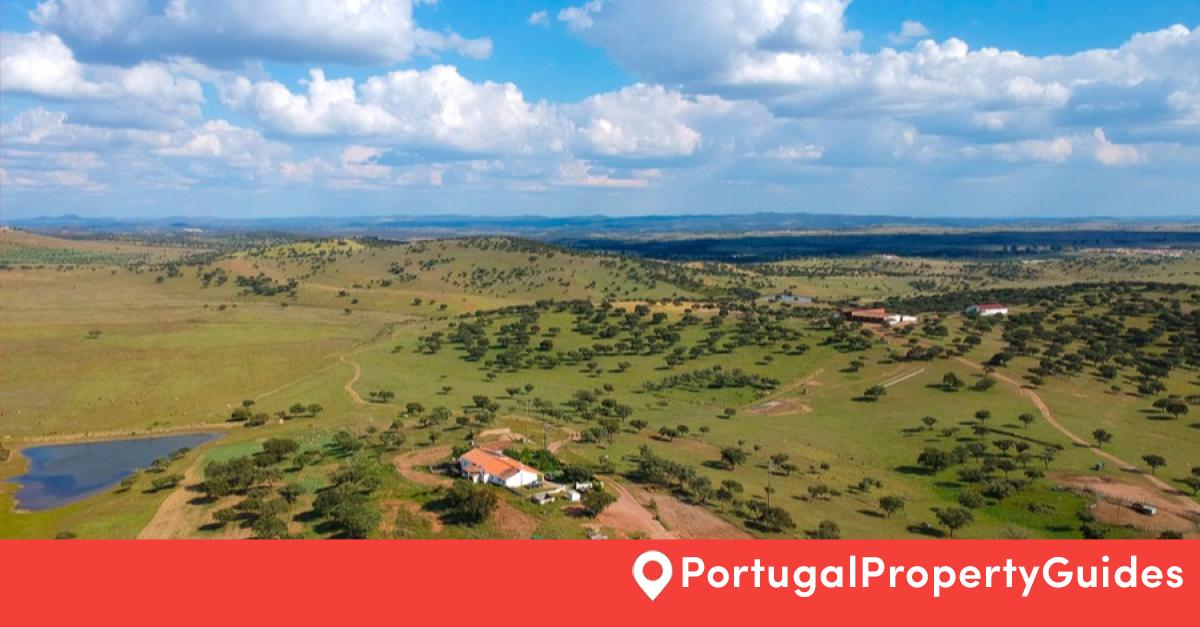 How To Buy Land in Portugal To Build On | Portugal Property Guides
