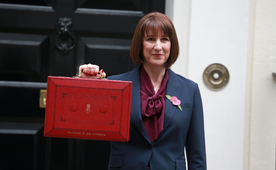 What the Autumn Budget means for property buyers Property Guides