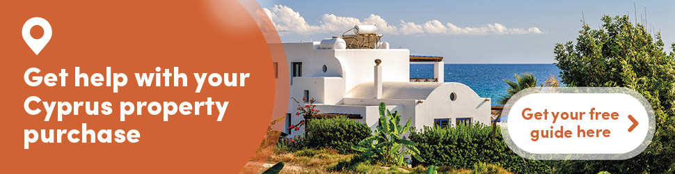 Buying Property In Cyprus: The Complete Guide | Cyprus Property Guides