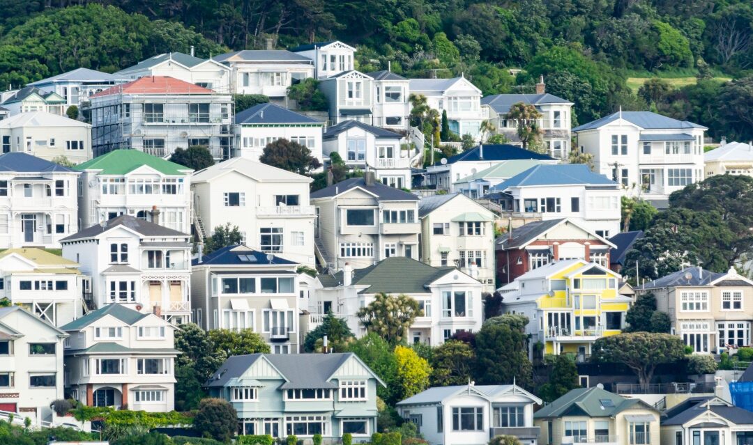 Where to find New Zealand’s most affordable homes