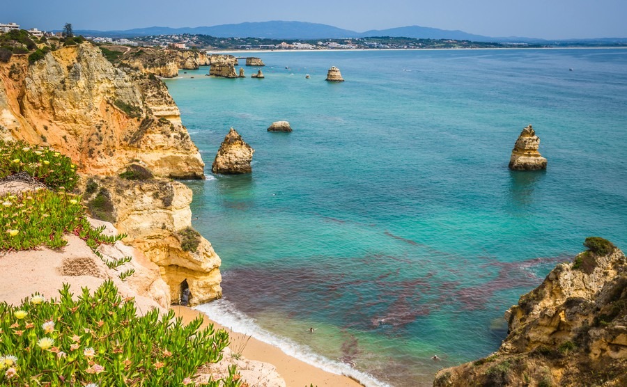 Living in Lagos - Portugal Property Guides