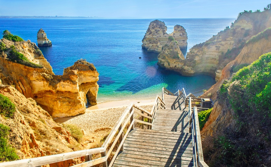 Buying in the Western Algarve - Portugal Property Guides