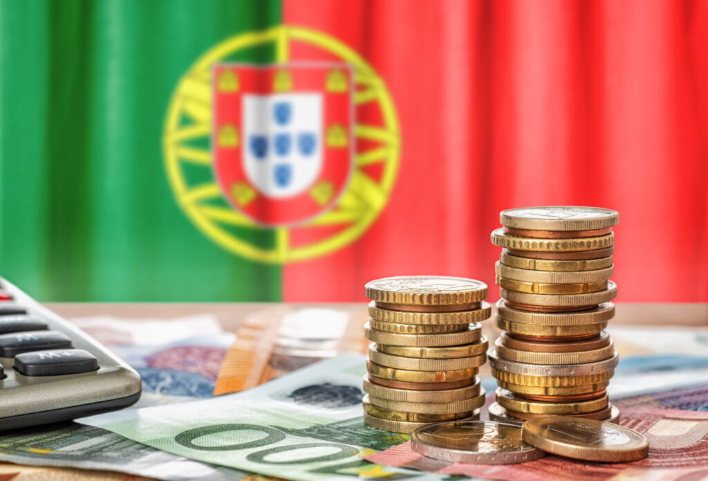 Portugal State Budget 2024 What You Need To Know Portugal Property   Shutterstock 1232225380 1024x695 