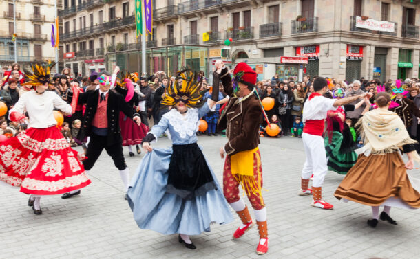 Spanish Culture and Customs | Spain Property Guide