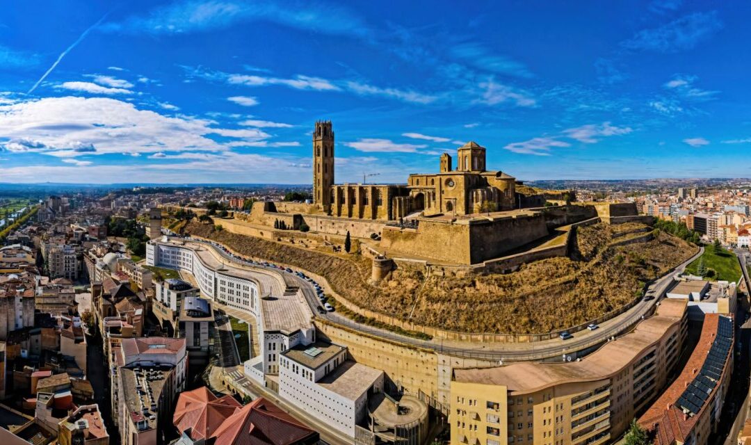 Discover Lleida, Catalonia’s hidden gem