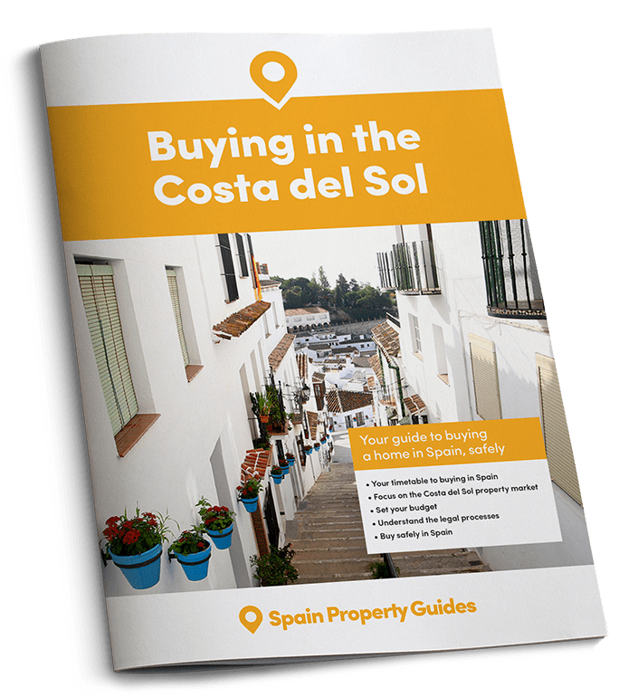 Buying in the Costa del Sol