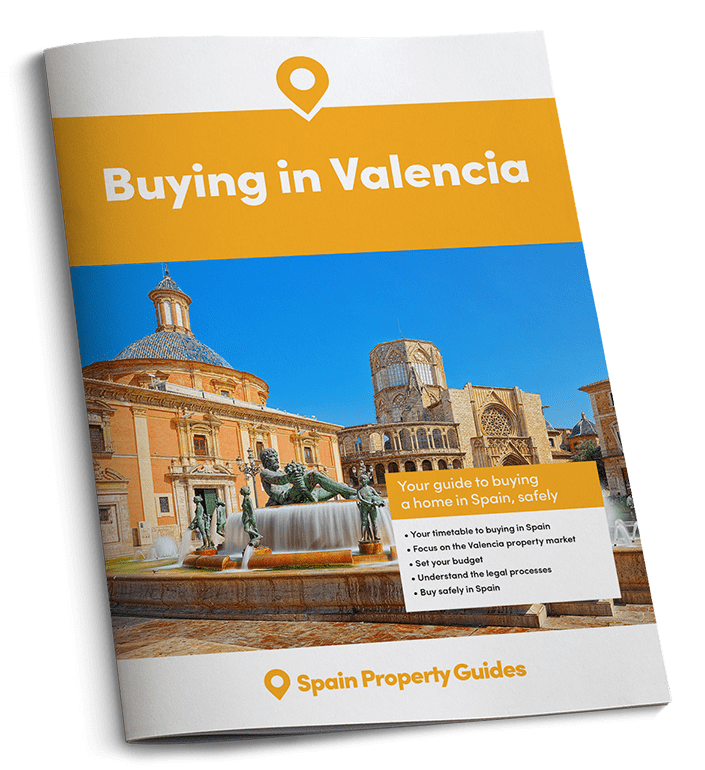 Buying in Valencia