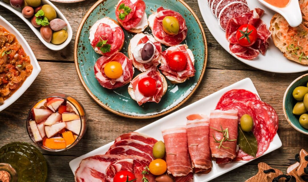 The expat’s guide to Spanish cuisine: must-try dishes