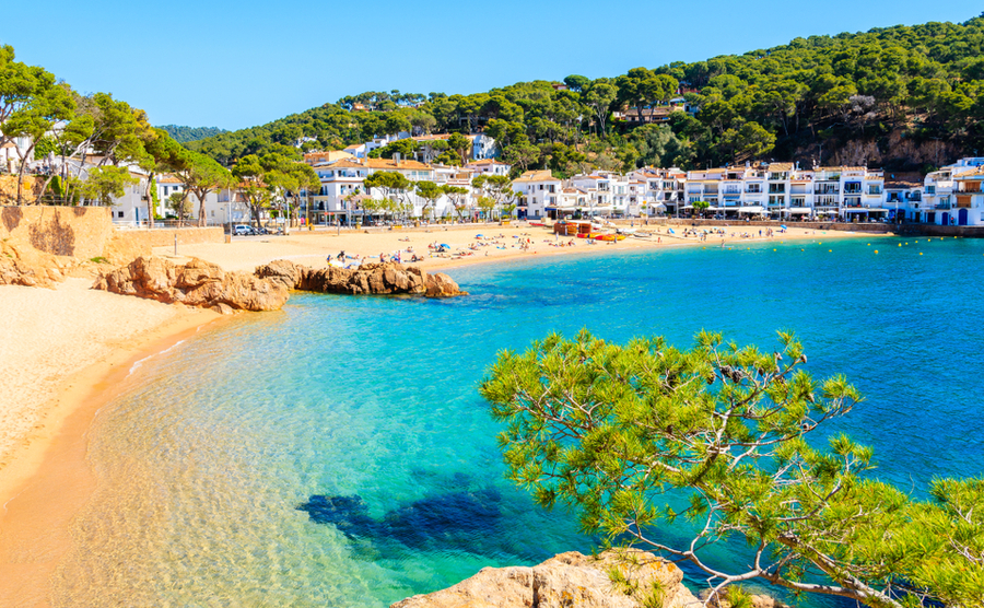 Part two: A trip along the Costa Brava - Spain Property Guides