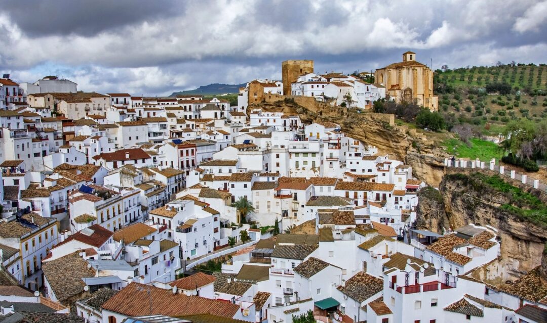 Buying inland: spotlight on Andalusia, Murcia & Valencia   